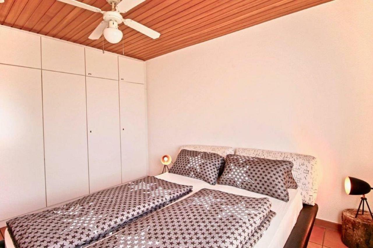 Ferienwohnung Mit Seeblick Und Dachterrasse In Ueberlingen Екстериор снимка