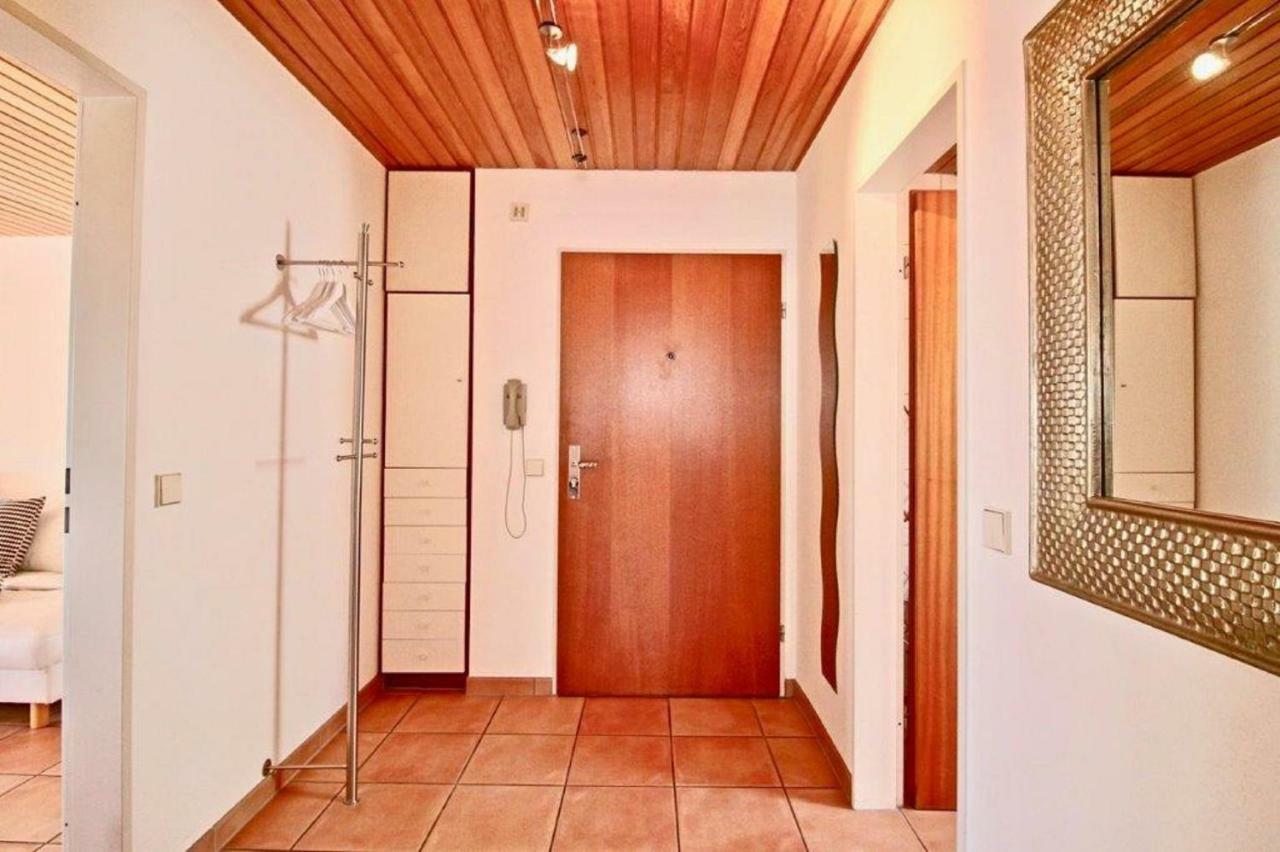 Ferienwohnung Mit Seeblick Und Dachterrasse In Ueberlingen Екстериор снимка